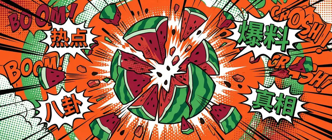 日韩一卡2卡3卡4卡乱码免费 今日头瓜爆炸漫画横幅